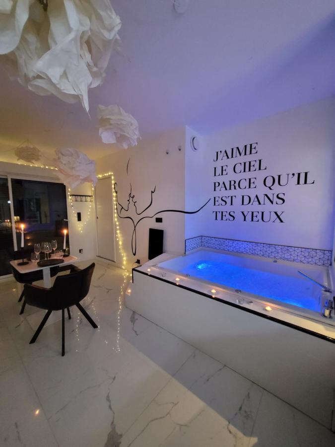 L'Escapade Romantique Dreuil-les-Amiens Zewnętrze zdjęcie