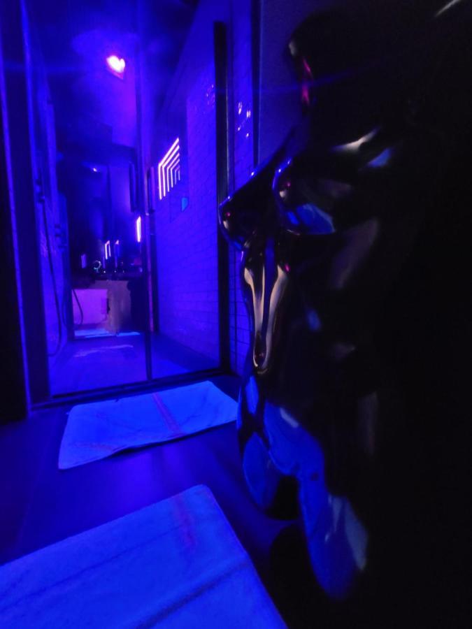 L'Escapade Romantique Dreuil-les-Amiens Zewnętrze zdjęcie