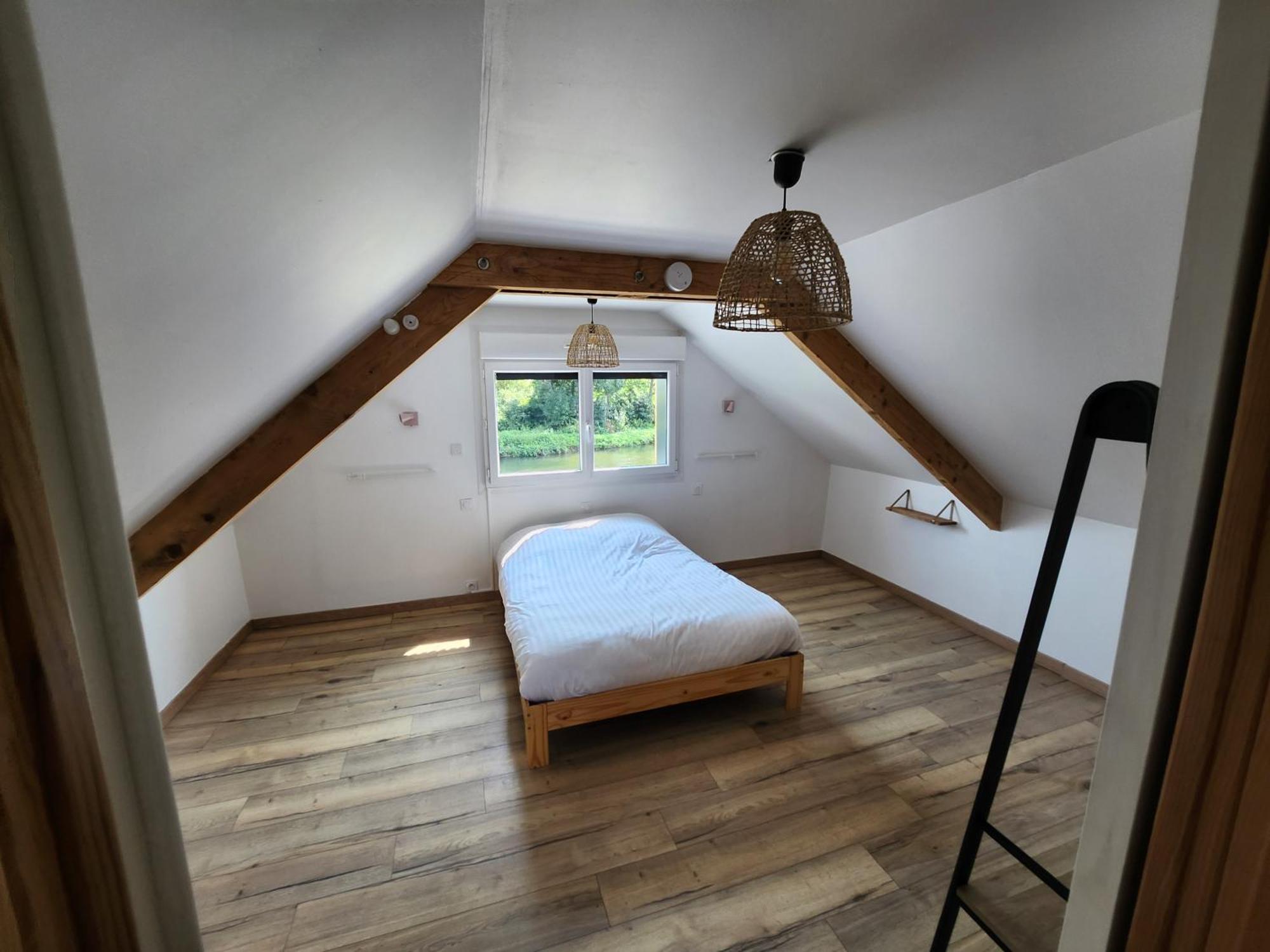 L'Escapade Romantique Dreuil-les-Amiens Zewnętrze zdjęcie