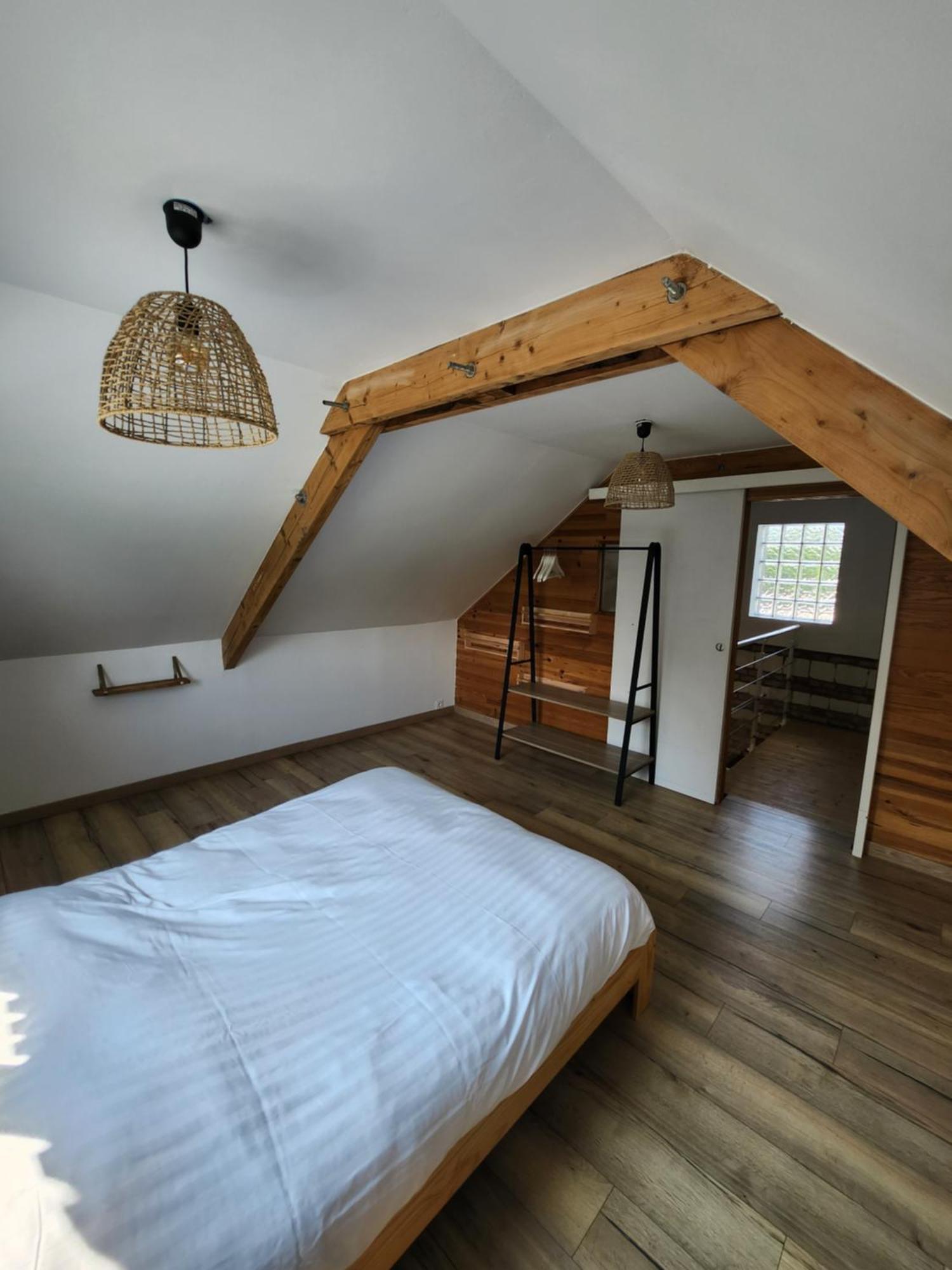 L'Escapade Romantique Dreuil-les-Amiens Zewnętrze zdjęcie