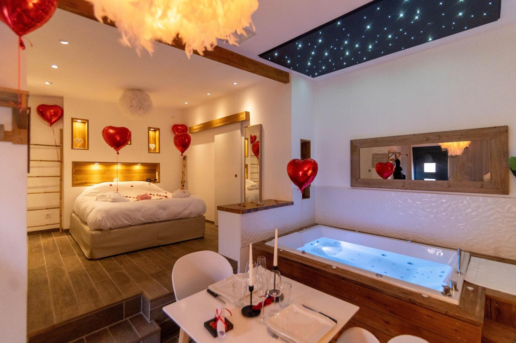 L'Escapade Romantique Dreuil-les-Amiens Zewnętrze zdjęcie